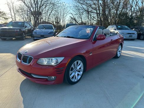 Used 2013 BMW 328i Convertible image 28