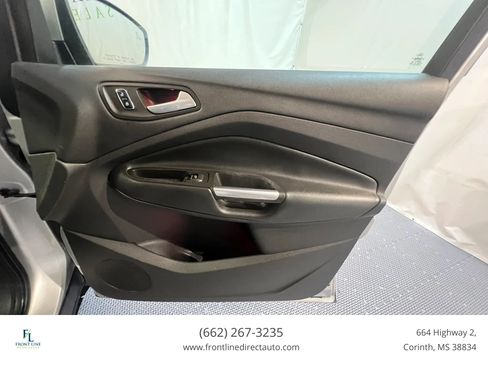 Used 2014 Ford Escape Titanium w/ Equipment Group 401A FWD image 19