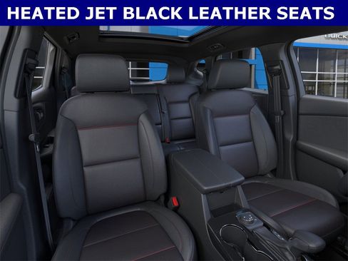 New 2026 Chevrolet Blazer RS image 5