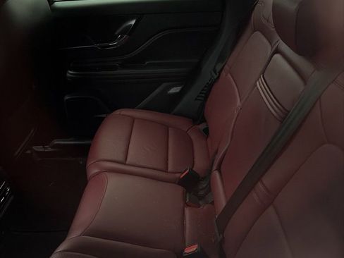 Used 2024 Lincoln Corsair Grand Touring w/ Equipment Group 301A image 13