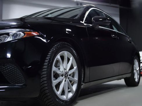 Used 2020 Mercedes-Benz A 220 image 7