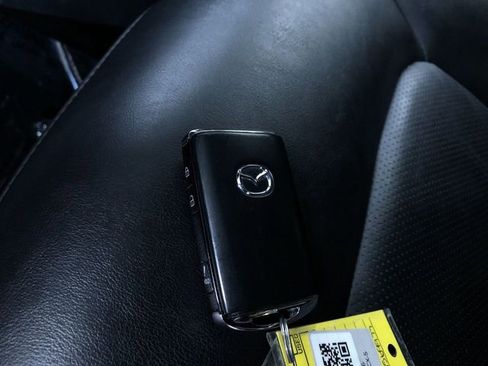 Used 2025 MAZDA CX-5 AWD 2.5 S w/ Select Package image 32