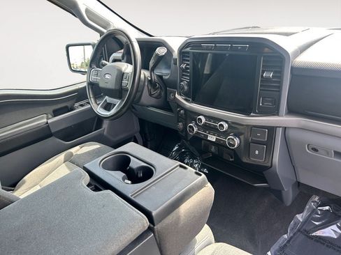 Used 2024 Ford F150 XLT w/ Tow/Haul Package AWD/4WD image 26