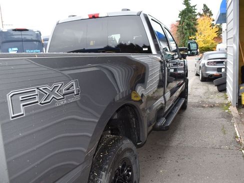 New 2026 Ford F250 XLT w/ XLT Premium Package image 8