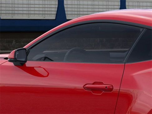 New 2026 Ford Mustang Premium image 20