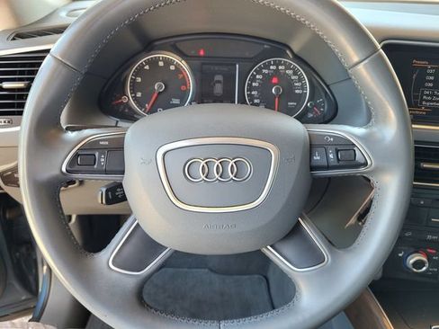 Used 2016 Audi Q5 2.0T Premium Plus w/ Technology Package AWD/4WD image 28