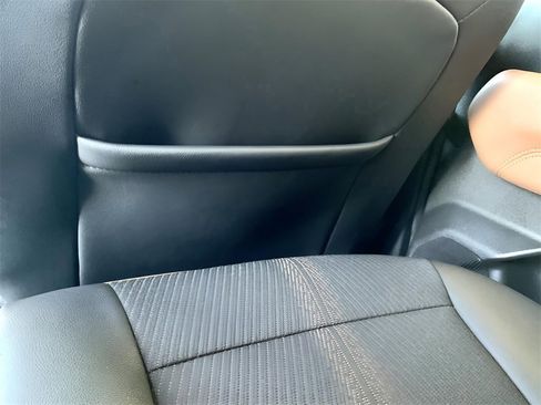 Used 2023 GMC Canyon AT4 w/ Canyon Safety Plus Package image 46