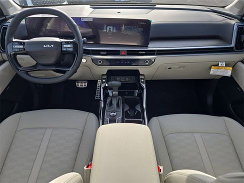New 2026 Kia Sorento SX image 15
