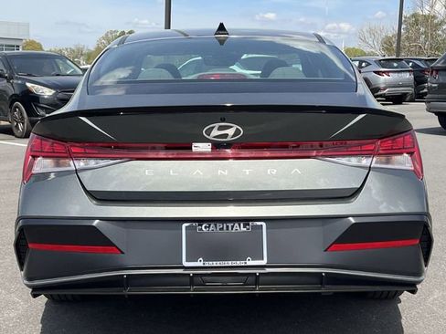 New 2026 Hyundai Elantra SEL Sport Premium FWD image 32