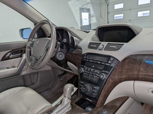 Used 2012 Acura MDX w/ Technology Package image 45