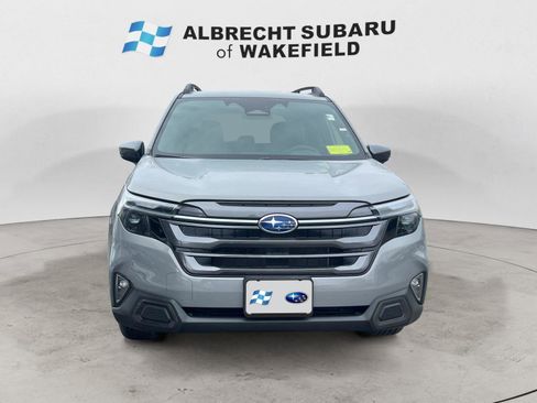 New 2026 Subaru Forester Limited image 8