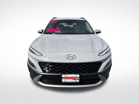 Used 2023 Hyundai Kona SEL w/ Cargo Package AWD/4WD image 8