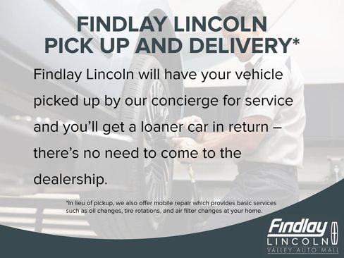 New 2026 Lincoln Corsair Premiere image 9