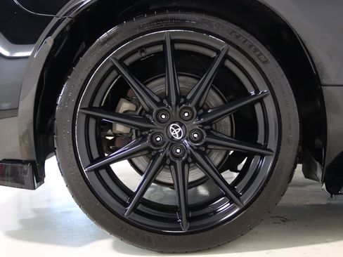 Used 2022 Toyota GR86 Premium RWD image 65