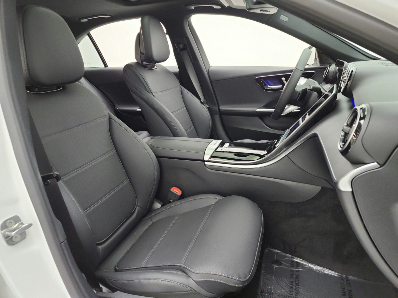 New 2027 Mercedes-Benz C 300 Sedan image 14