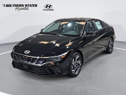 New 2026 Hyundai Elantra Limited