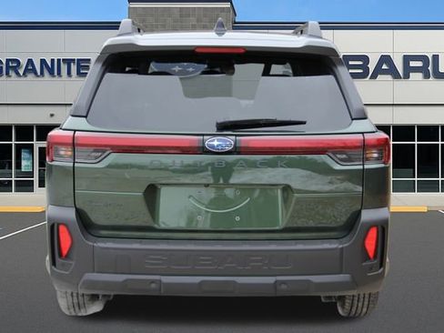 New 2026 Subaru Outback Limited XT image 7