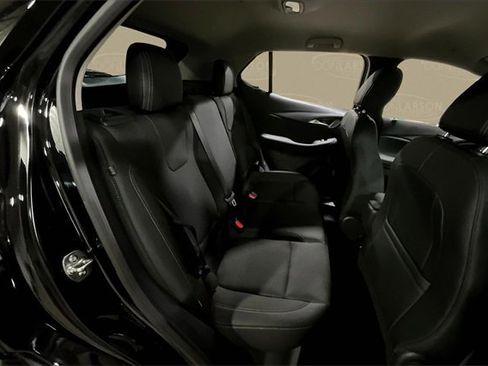 New 2026 Buick Encore GX Preferred image 12