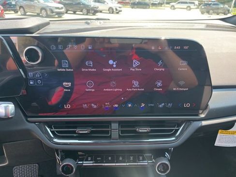 New 2025 Chevrolet Equinox EV RS w/ Active Safety Package 3 image 26