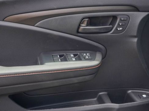 New 2026 Honda Ridgeline TrailSport image 24