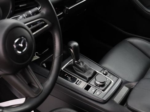 Used 2023 MAZDA CX-30 AWD 2.5 S w/ Select Package image 7