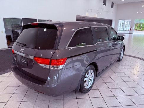 Used 2016 Honda Odyssey EX-L image 14