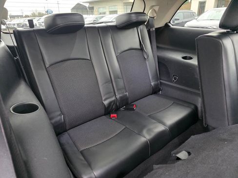 Used 2017 Dodge Journey Crossroad image 23