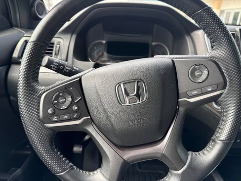 Used 2019 Honda Passport EX-L image 14