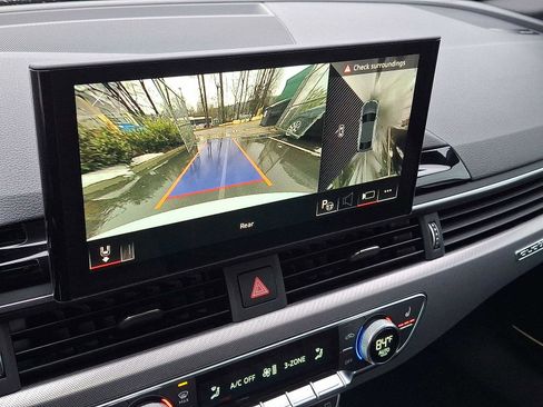 Used 2023 Audi A5 2.0T Prestige w/ Black Optic Plus Package image 15