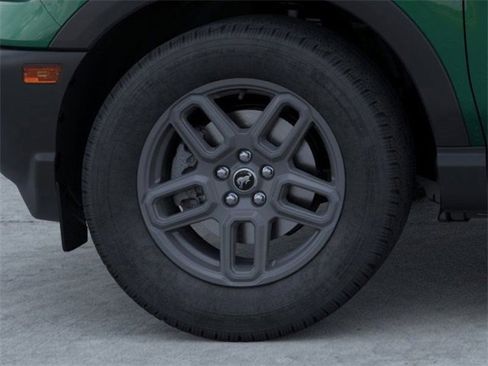 New 2025 Ford Bronco Sport Big Bend w/ Convenience Package image 18