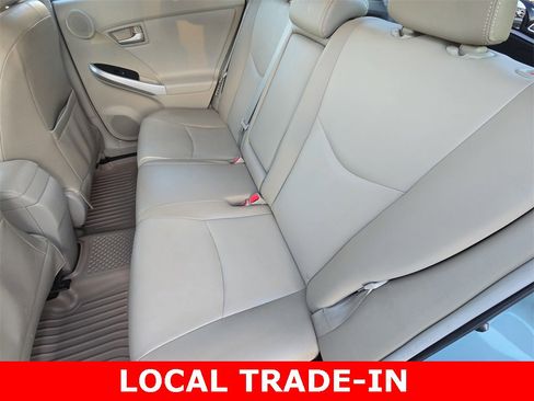 Used 2015 Toyota Prius Four image 14