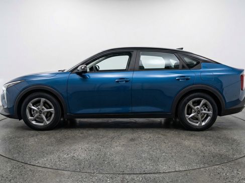 Used 2025 Kia K4 FWD image 5