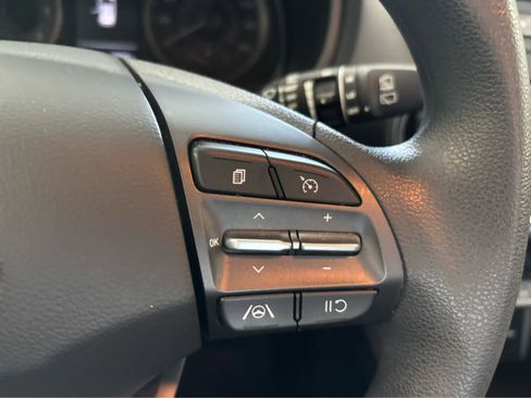 Used 2023 Hyundai Kona SEL w/ Cargo Package AWD/4WD image 13