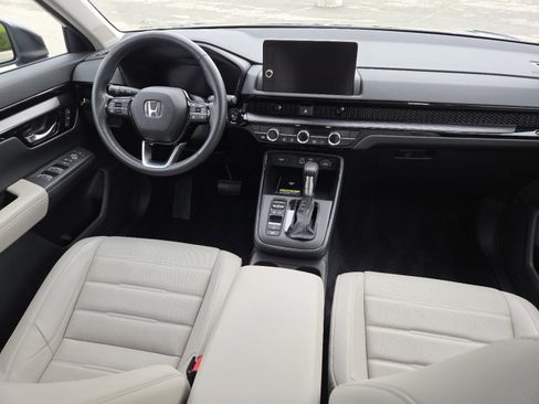 Used 2023 Honda CR-V EX-L image 24