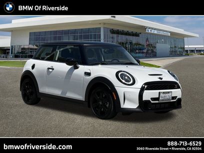 Used 2024 MINI Cooper S