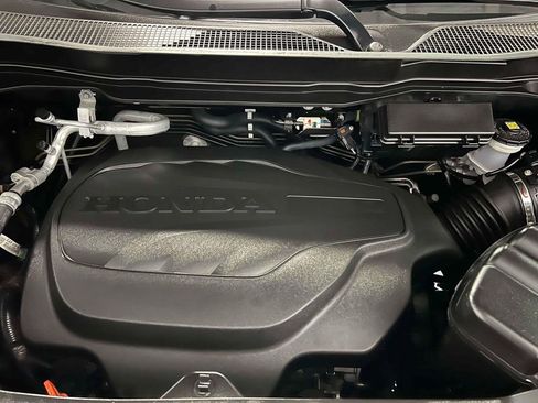 Used 2023 Honda Passport Elite image 37