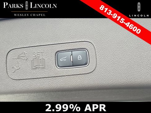 Certified 2022 Lincoln Aviator 2WD image 9