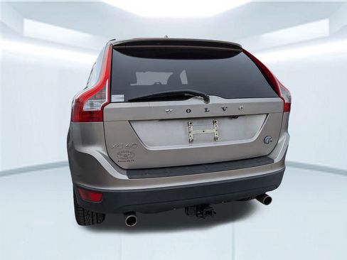 Used 2013 Volvo XC60 3.2 image 5