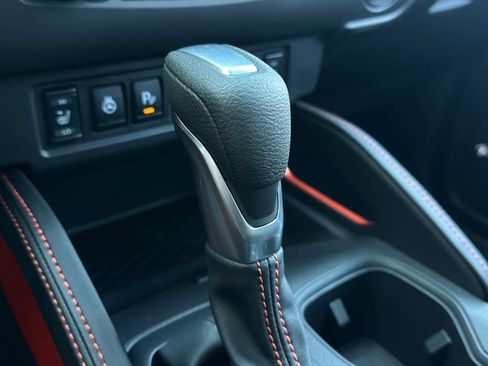 New 2026 Nissan Frontier PRO-4X AWD/4WD image 24