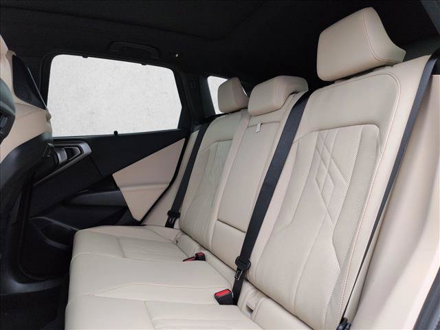 Used 2026 BMW X3 xDrive30 AWD/4WD image 16