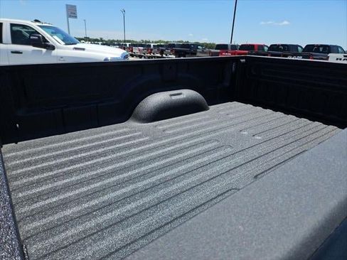 New 2026 RAM 3500 Tradesman AWD/4WD image 46