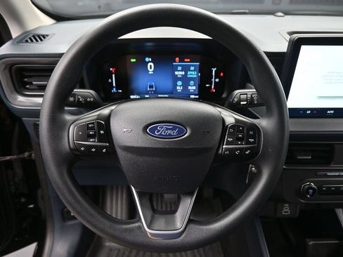Used 2025 Ford Maverick XL FWD image 10