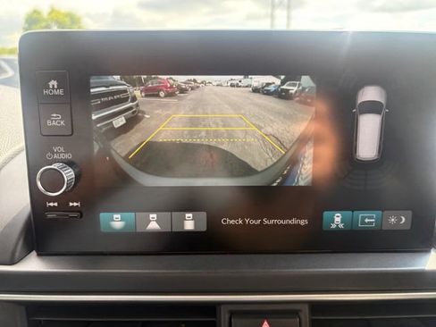 Certified 2025 Honda Pilot EX-L image 21