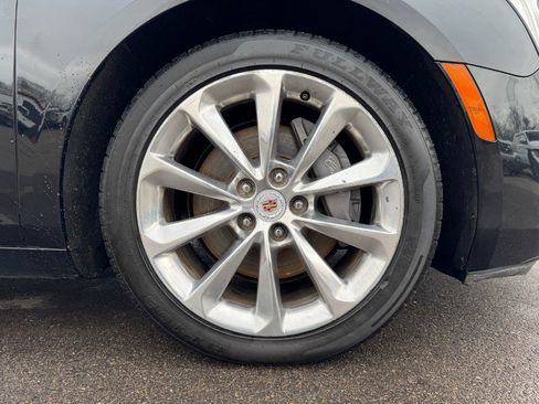 Used 2013 Cadillac XTS Luxury image 13