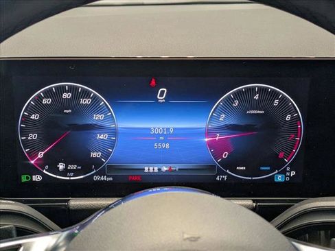 Certified 2025 Mercedes-Benz GLA 250 GLA 250 image 11