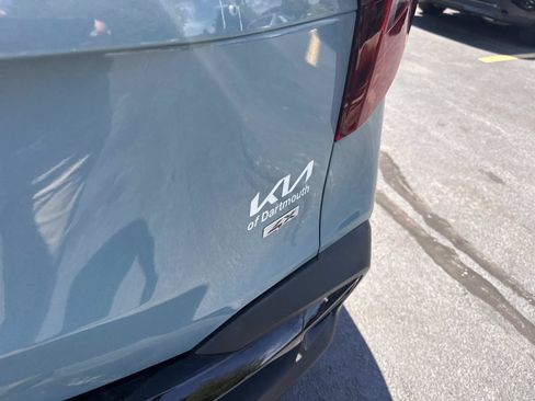 Used 2024 Kia Seltos S AWD/4WD image 6