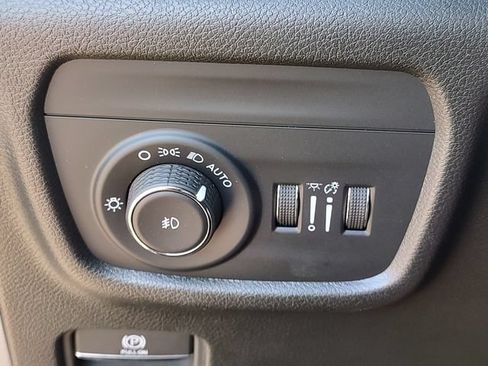 Used 2024 Jeep Grand Cherokee L Limited w/ Black Appearance Package AWD/4WD image 25