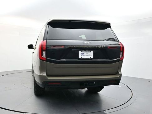 New 2026 Ford Expedition Tremor image 6