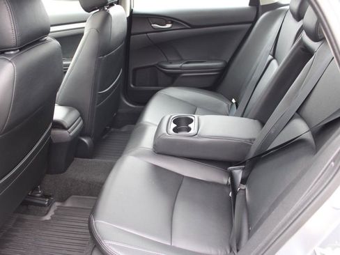 Used 2020 Honda Civic EX image 24