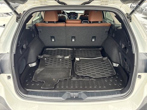 Certified 2023 Subaru Outback Touring XT image 25